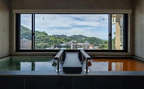 有馬温泉 高山荘 華野